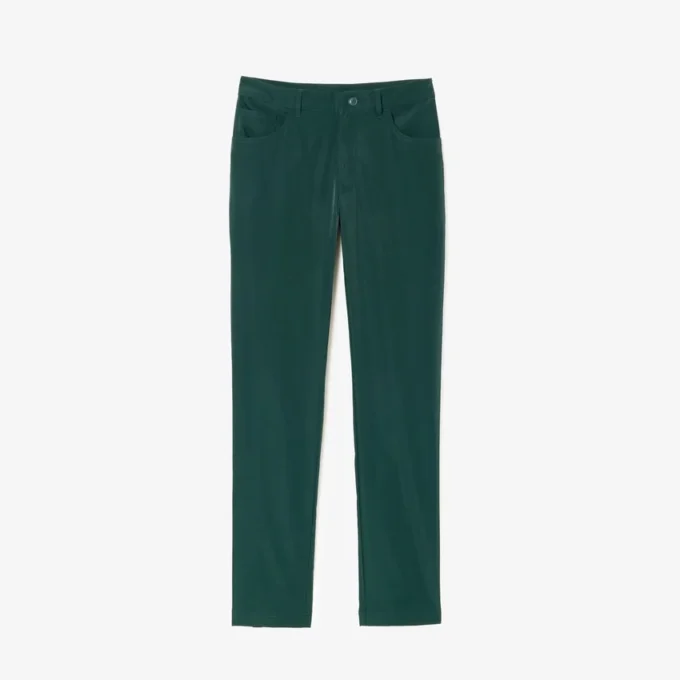 Men’s Ultra Dry Slim Fit Golf Pants