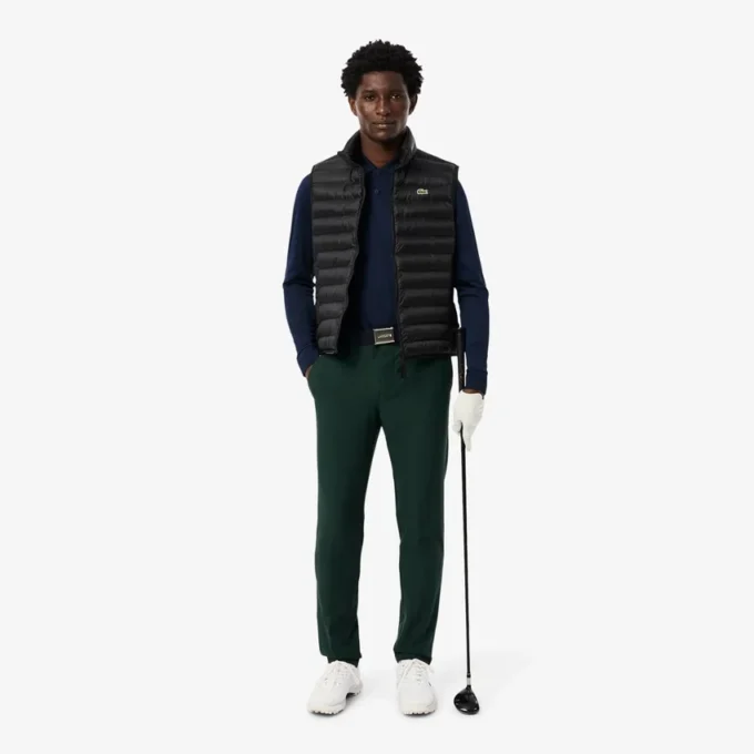 Men’s Ultra Dry Slim Fit Golf Pants