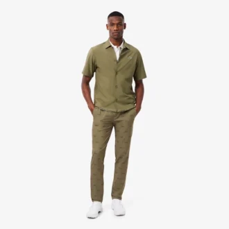 Men’s Ultra Dry Slim Fit Golf Pants