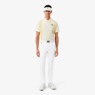 Men’s Ultra Dry Slim Fit Golf Pants
