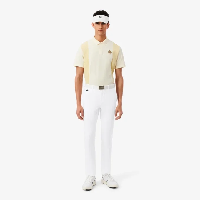 Men’s Ultra Dry Slim Fit Golf Pants