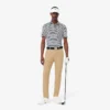 Men’s Ultra Dry Slim Fit Golf Pants