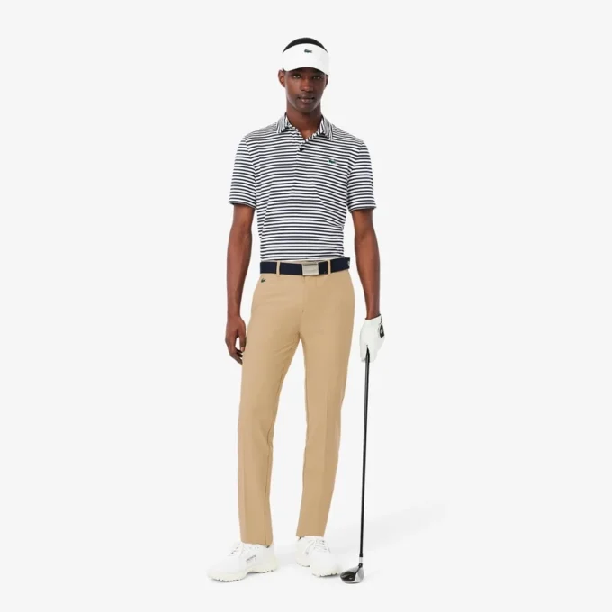Men’s Ultra Dry Slim Fit Golf Pants