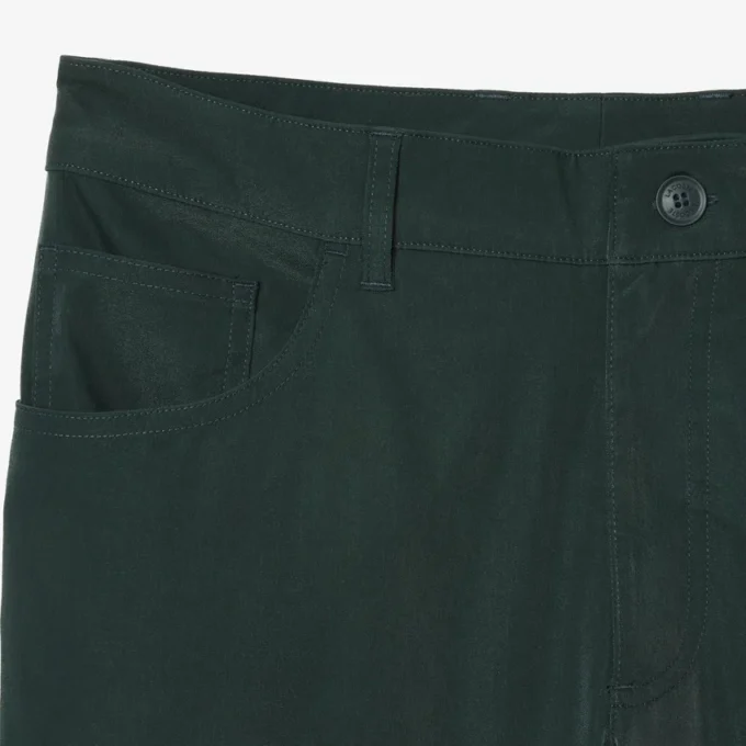 Men’s Ultra Dry Slim Fit Golf Pants