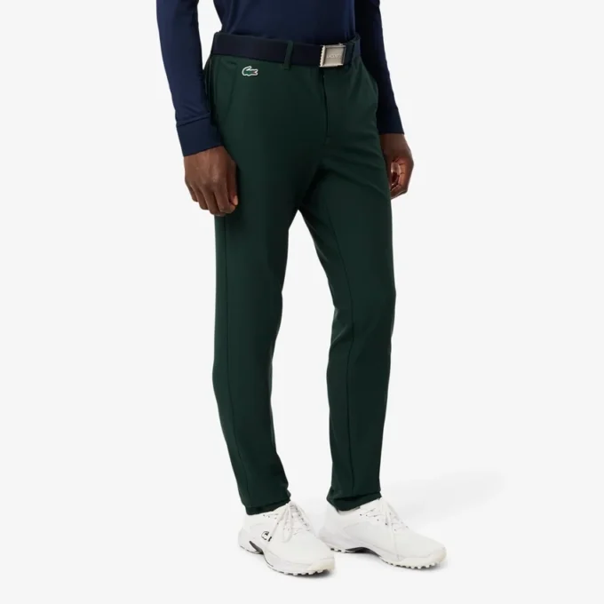 Men’s Ultra Dry Slim Fit Golf Pants