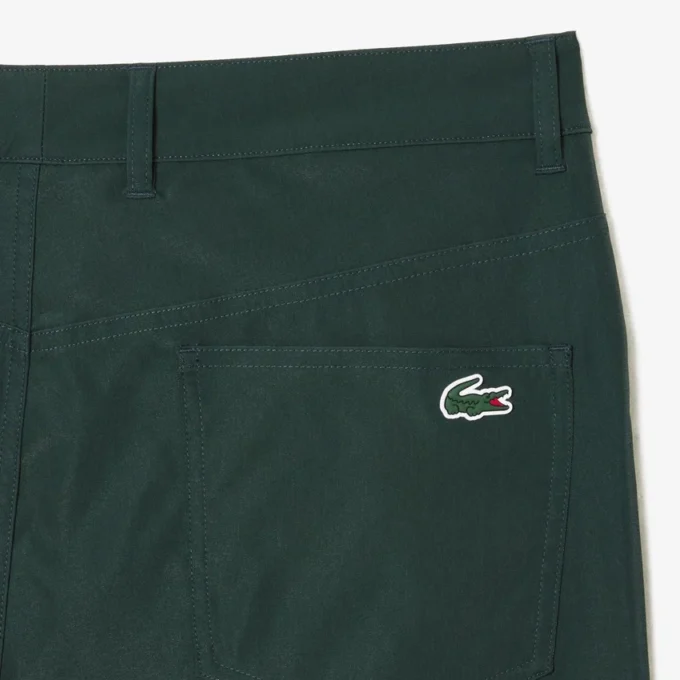 Men’s Ultra Dry Slim Fit Golf Pants