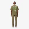 Men’s Ultra Dry Slim Fit Golf Pants
