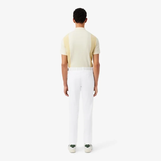 Men’s Ultra Dry Slim Fit Golf Pants