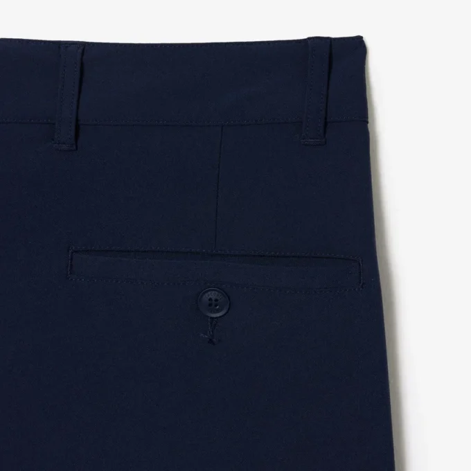 Men’s Ultra Dry Slim Fit Golf Pants
