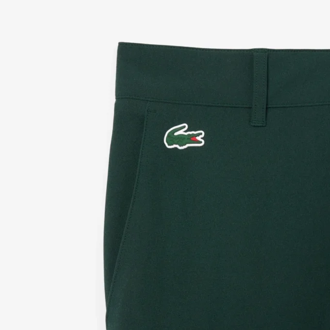 Men’s Ultra Dry Slim Fit Golf Pants