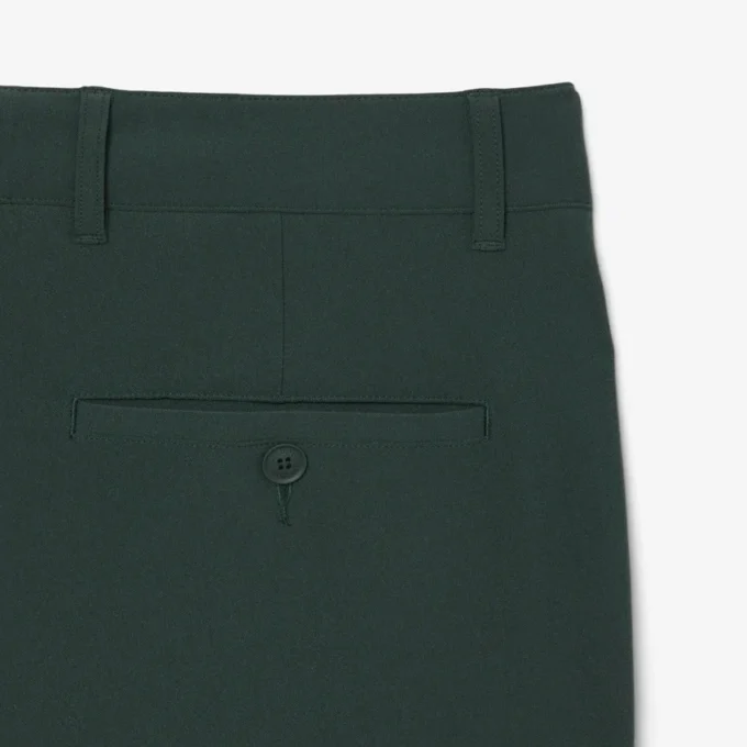 Men’s Ultra Dry Slim Fit Golf Pants