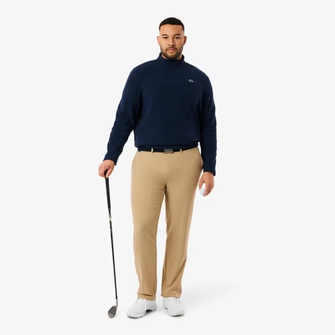 Men’s Ultra Dry Slim Fit Golf Pants