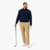 Men’s Ultra Dry Slim Fit Golf Pants