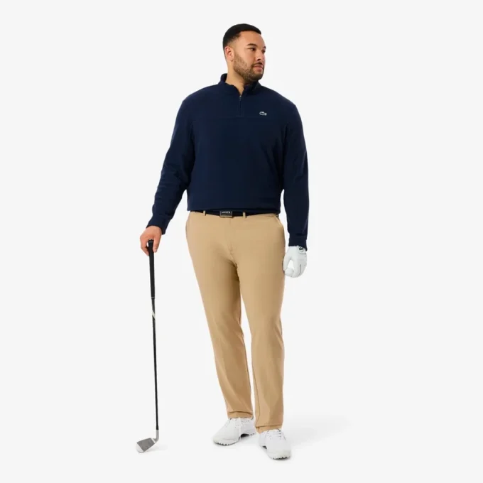 Men’s Ultra Dry Slim Fit Golf Pants
