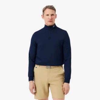 Men’s Ultra Dry Stretch Golf Sweatshirt