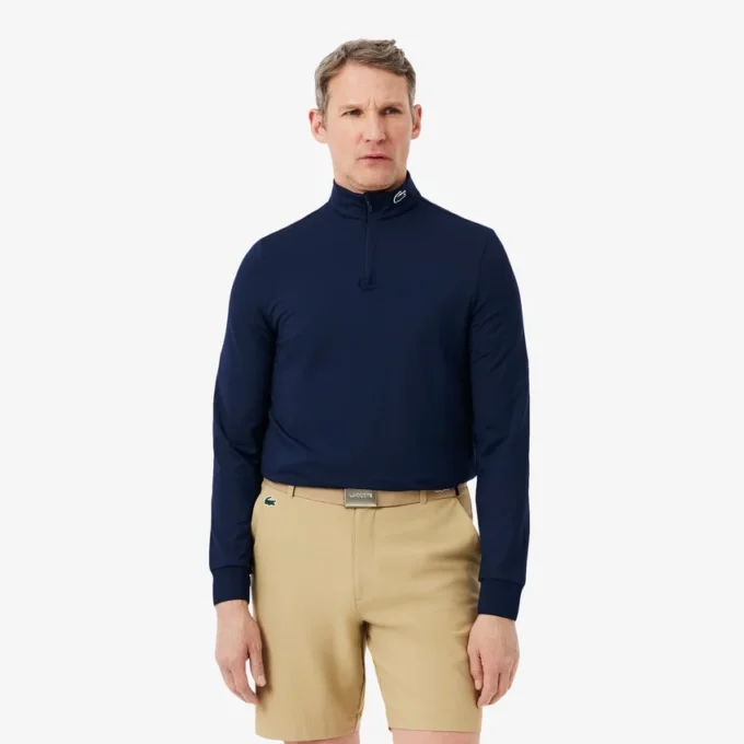 Men’s Ultra Dry Stretch Golf Sweatshirt