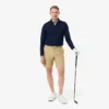 Men’s Ultra Dry Stretch Golf Sweatshirt
