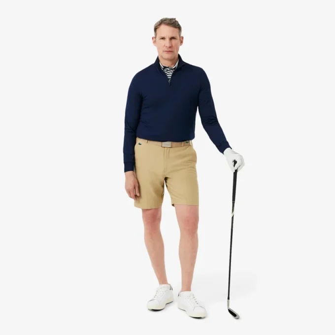 Men’s Ultra Dry Stretch Golf Sweatshirt