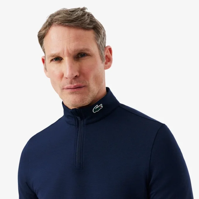 Men’s Ultra Dry Stretch Golf Sweatshirt