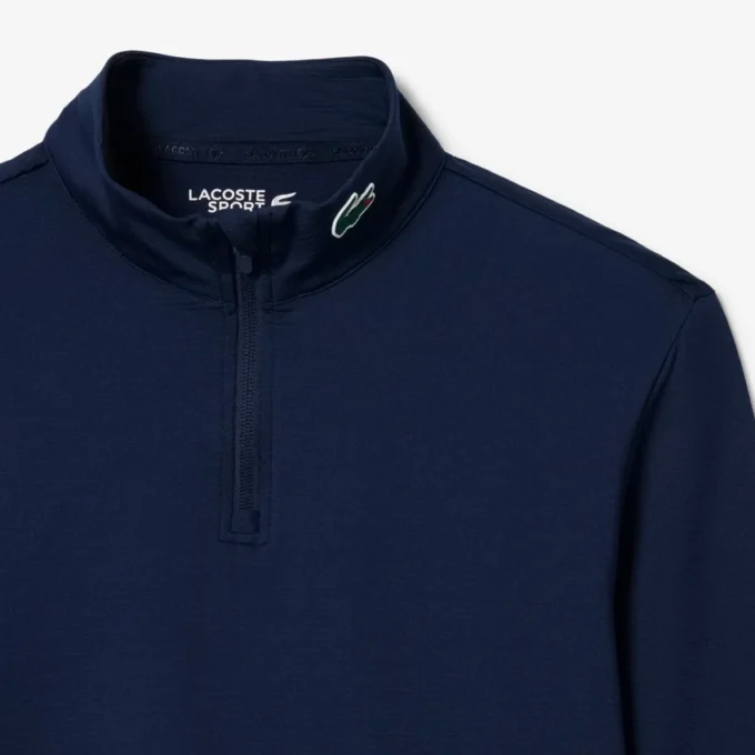 Men’s Ultra Dry Stretch Golf Sweatshirt
