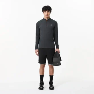 Men’s Ultra Dry Stretch Sweatshirt