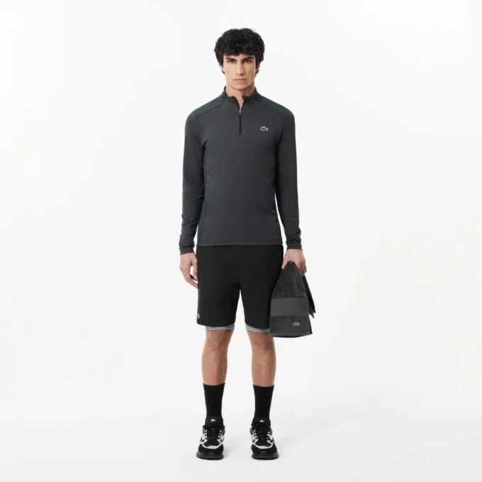 Men’s Ultra Dry Stretch Sweatshirt