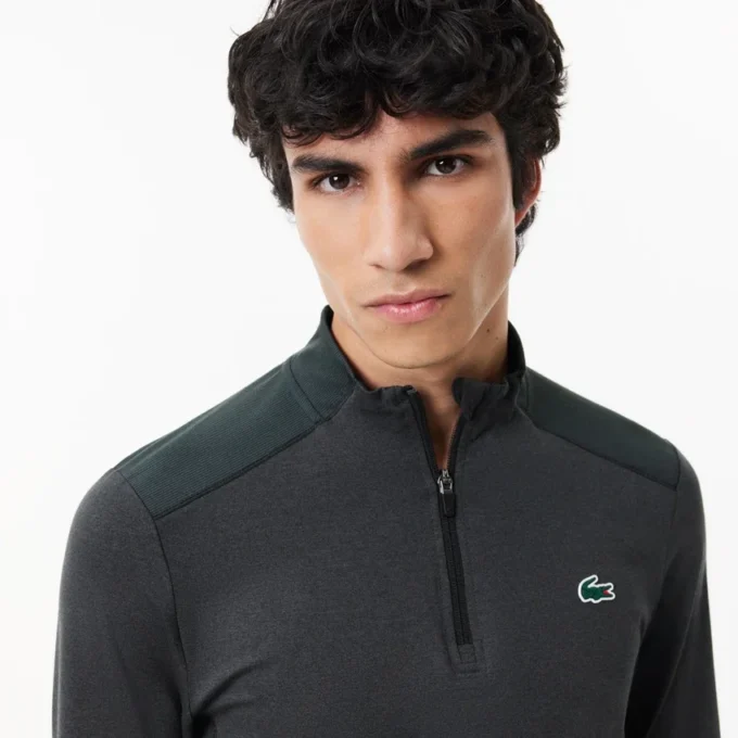 Men’s Ultra Dry Stretch Sweatshirt