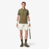 Men’s Ultra Dry Stretch Tennis Shorts