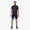 Men’s Ultra Dry Stretch Tennis Shorts