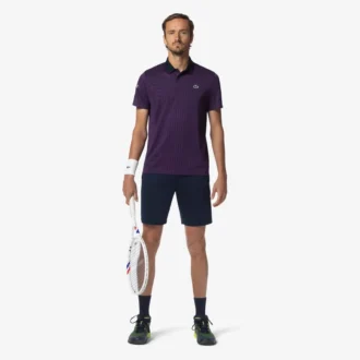 Men’s Ultra Dry Stretch Tennis Shorts