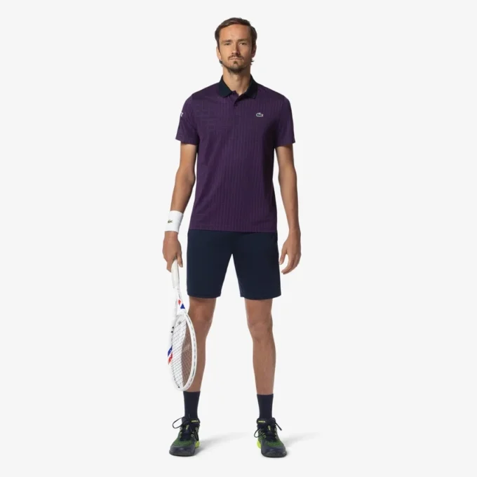 Men’s Ultra Dry Stretch Tennis Shorts