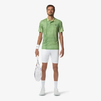 Men’s Ultra Dry Stretch Tennis Shorts
