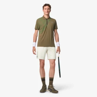 Men’s Ultra Dry Stretch Tennis Shorts