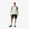Men’s Ultra Dry Stretch Tennis Shorts