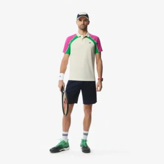 Men’s Ultra Dry Stretch Tennis Shorts