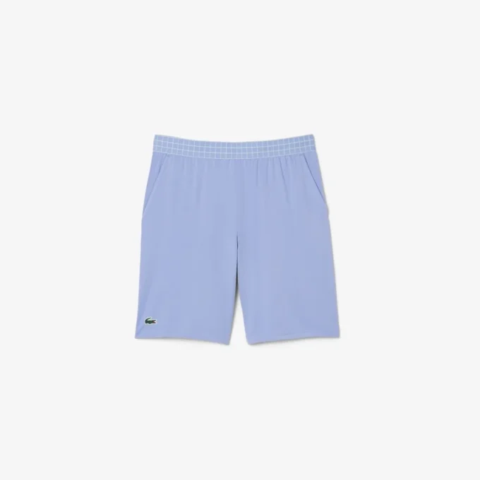 Men’s Ultra Dry Stretch Tennis Shorts