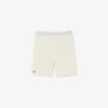 Men’s Ultra Dry Stretch Tennis Shorts