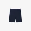 Men’s Ultra Dry Stretch Tennis Shorts