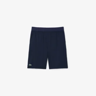 Men’s Ultra Dry Stretch Tennis Shorts