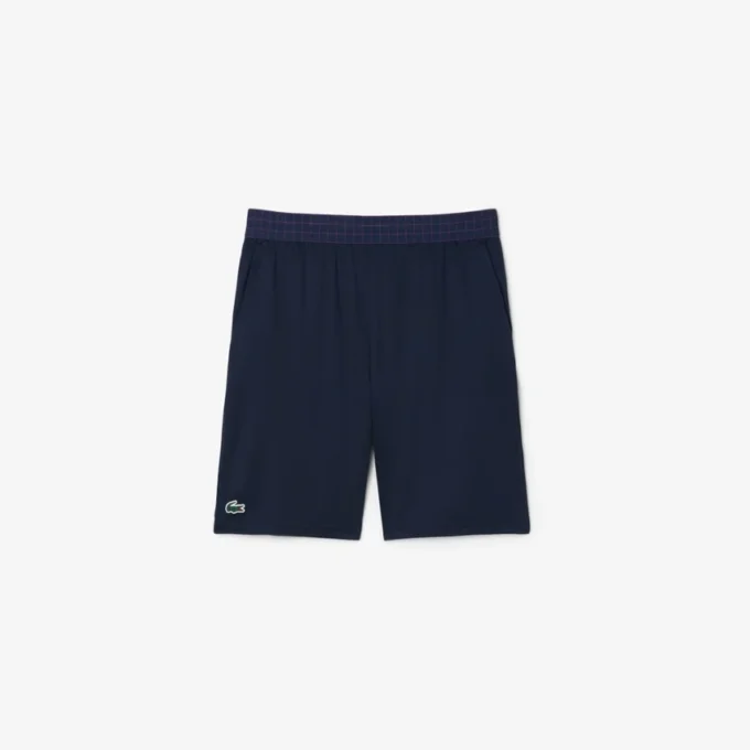 Men’s Ultra Dry Stretch Tennis Shorts