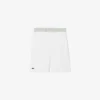 Men’s Ultra Dry Stretch Tennis Shorts