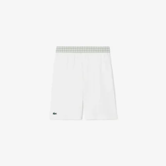 Men’s Ultra Dry Stretch Tennis Shorts