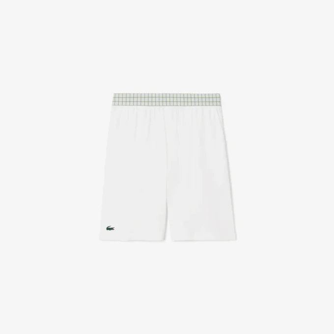 Men’s Ultra Dry Stretch Tennis Shorts