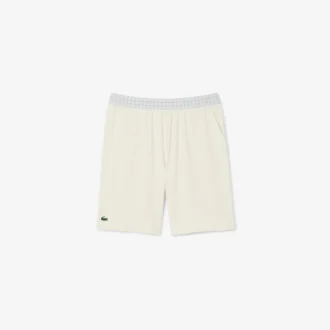 Men’s Ultra Dry Stretch Tennis Shorts
