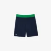 Men’s Ultra Dry Stretch Tennis Shorts