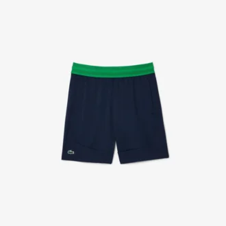 Men’s Ultra Dry Stretch Tennis Shorts