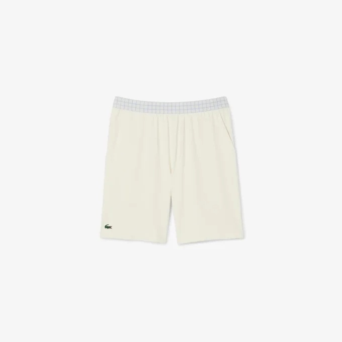 Men’s Ultra Dry Stretch Tennis Shorts