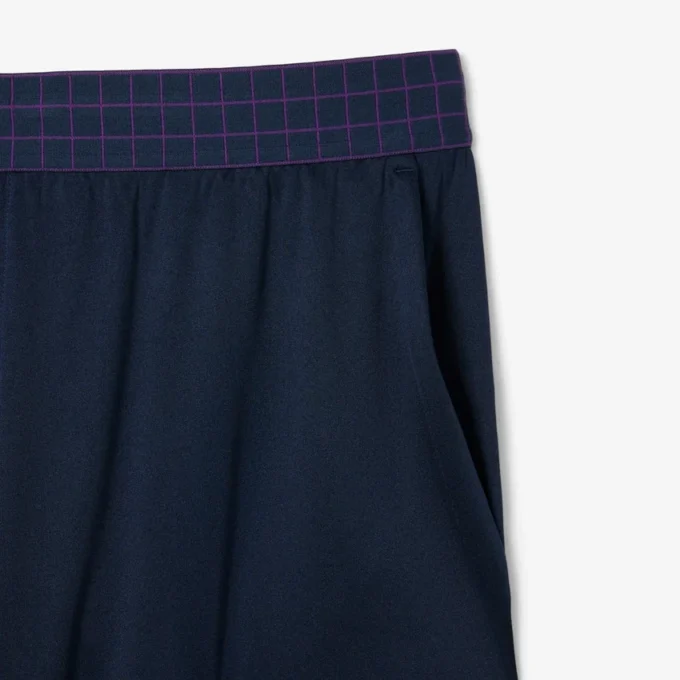 Men’s Ultra Dry Stretch Tennis Shorts