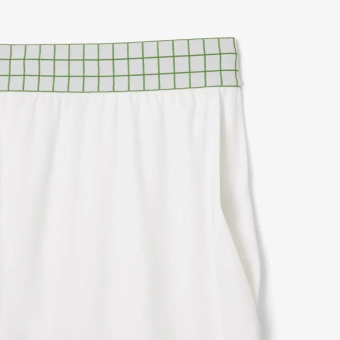 Men’s Ultra Dry Stretch Tennis Shorts