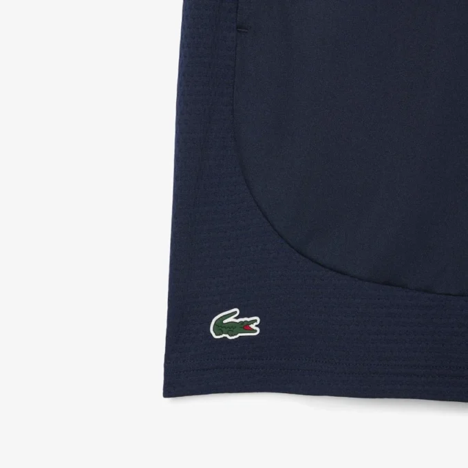 Men’s Ultra Dry Stretch Tennis Shorts